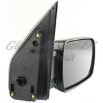 DOOR MIRROR RH POWER — photo 4