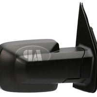 DOOR MIRROR RH POWER