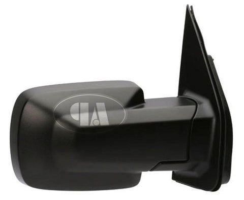 DOOR MIRROR RH POWER