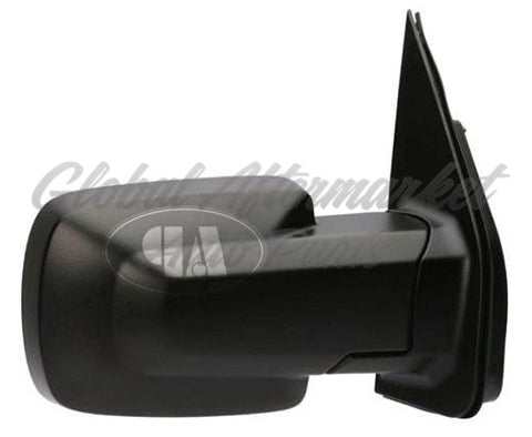 DOOR MIRROR RH MANUAL