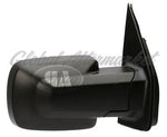 DOOR MIRROR RH MANUAL — photo 1