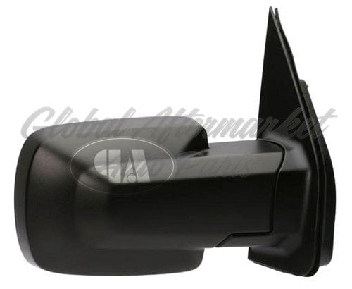 DOOR MIRROR RH MANUAL