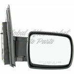 DOOR MIRROR RH MANUAL — photo 2
