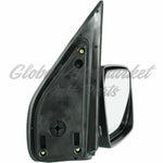 DOOR MIRROR RH MANUAL — photo 4