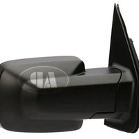 DOOR MIRROR RH MANUAL