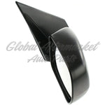 DOOR MIRROR RH POWER HTD — photo 2