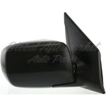 DOOR MIRROR RH POWER HTD — photo 5