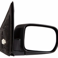 DOOR MIRROR RH POWER HTD