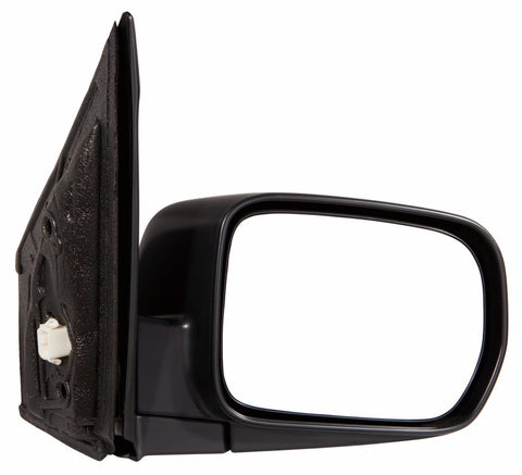 DOOR MIRROR RH POWER HTD