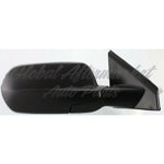 DOOR MIRROR RH POWER — photo 2