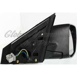 DOOR MIRROR RH POWER — photo 4