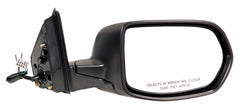 DOOR MIRROR RH POWER
