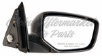 DOOR MIRROR RH POWER — photo 1