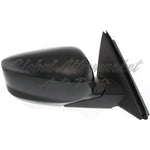 DOOR MIRROR RH POWER — photo 5