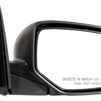 DOOR MIRROR RH POWER