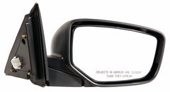 DOOR MIRROR RH POWER