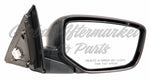 DOOR MIRROR RH POWER HTD W/FOLDING — photo 1