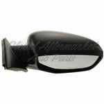 DOOR MIRROR RH POWER HTD W/FOLDING — photo 4