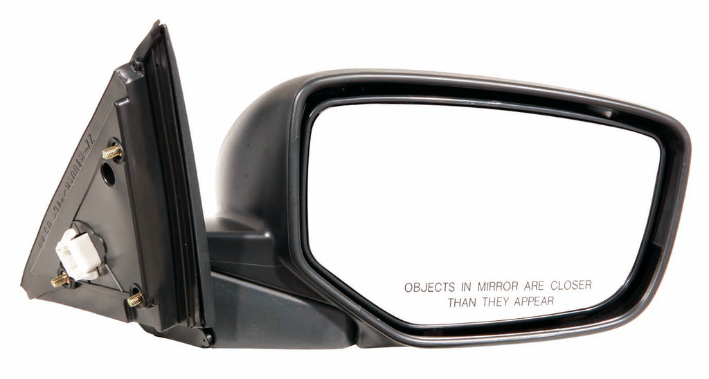 DOOR MIRROR RH POWER HTD W/FOLDING