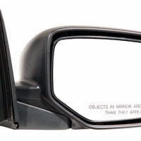 DOOR MIRROR RH POWER HTD W/FOLDING