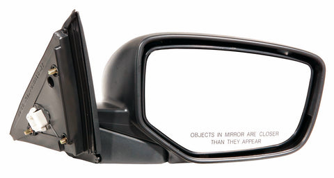 DOOR MIRROR RH POWER HTD W/FOLDING