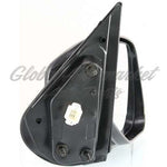 DOOR MIRROR RH POWER PTM — photo 4