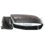 DOOR MIRROR RH POWER PTM — photo 5