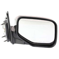 DOOR MIRROR RH POWER PTM