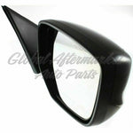DOOR MIRROR RH POWER — photo 2