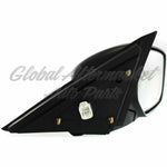 DOOR MIRROR RH POWER — photo 3