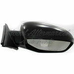 DOOR MIRROR RH POWER — photo 4