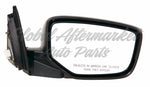 DOOR MIRROR RH POWER HTD — photo 1