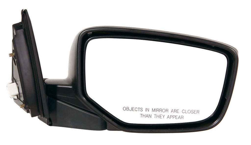 DOOR MIRROR RH POWER HTD