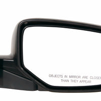 DOOR MIRROR RH POWER HTD
