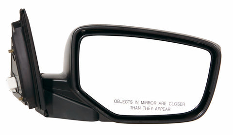 DOOR MIRROR RH POWER HTD