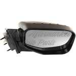 DOOR MIRROR RH POWER HTD PTM — photo 5