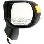 DOOR MIRROR RH POWER W/LIGHT — photo 3
