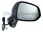DOOR MIRROR RH POWER PTM W/O HEAT MANUAL FOLD — photo 1
