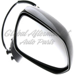 DOOR MIRROR RH POWER PTM W/O HEAT MANUAL FOLD — photo 2