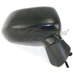 DOOR MIRROR RH POWER PTM W/O HEAT MANUAL FOLD — photo 5