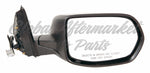 DOOR MIRROR RH POWER HTD — photo 1