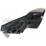 DOOR MIRROR RH POWER HTD — photo 4