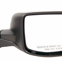 DOOR MIRROR RH POWER HTD