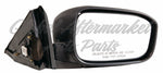 DOOR MIRROR RH POWER HTD — photo 1
