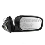 DOOR MIRROR RH POWER HTD — photo 2