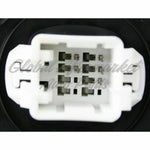 DOOR MIRROR RH POWER HTD — photo 4