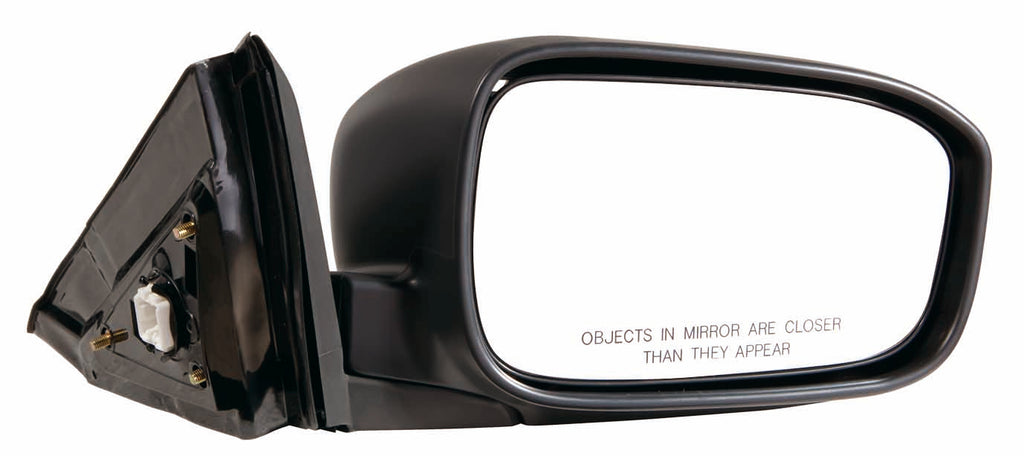 DOOR MIRROR RH POWER HTD