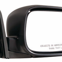 DOOR MIRROR RH POWER HTD
