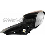 DOOR MIRROR RH POWER — photo 3