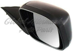 DOOR MIRROR RH POWER — photo 4